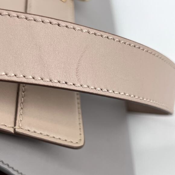 Ferragamo Sofia Handbag Calf Leather - Style 21 D543/19 - Picture 7 of 16